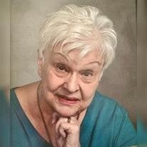 Harriette Ann Weatherbee