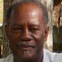 Mr. Charlie Poole Jr.