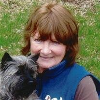 Brenda Jeanine Hickernell