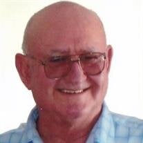 Donald "Don" Walter Kelly