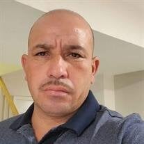 Leonel Antonio Portillo Brizuela