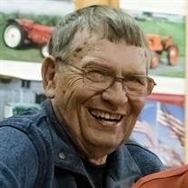 Marvin H. Sonnenberg