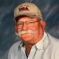 Thomas Theodore "Tom" Vogel