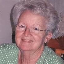 Judith "Judy" Nelson Tawney