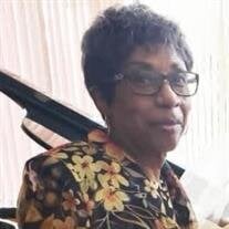 Mrs. Elaine Joyce Hawkins