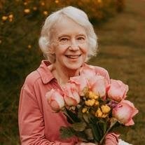 Susan Elizabeth Cobb