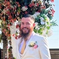 Robert Nathen Espinoza