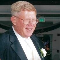 Richard "Rick" A. Pump