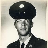 Ralph Thomas Stallings