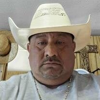 Miguel Dominguez Reyes