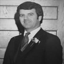 James Russell Carter