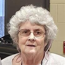 Mahala Elizabeth Ernest