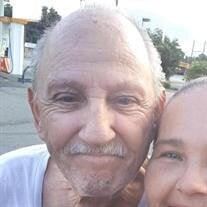 Charles David Singletary