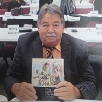 Robert Earl Hodges Sr.