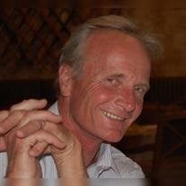 James "Jim" Craig Hileman