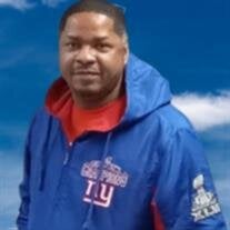 Mr Nathaniel Wallace, Jr.