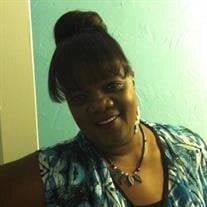 Charlene Faith Massingale