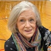 Karen Christensen Cushing