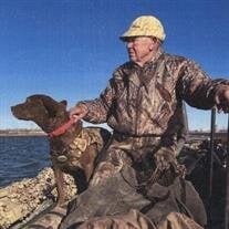 Albert "Stub" J. Nelson, Jr.