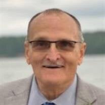 David George Durham Sr.