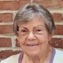 Barbara Sue Brothers Chambers