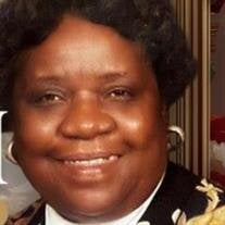 Mrs. Eliza Mae Middleton