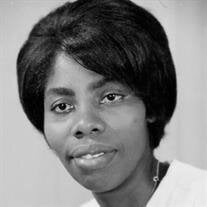 Marcella Violet Edwards