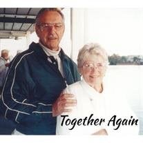 Virginia Lee "Ginny" (née Vassaux) Marikis