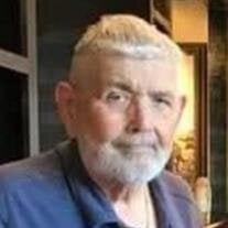 Richard Marvin Donovan