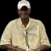 Mr. Robert L. Singletary, Sr.