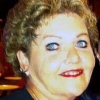 Brenda Halstead-Peavy