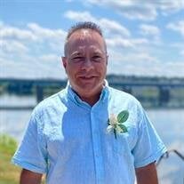 Patrick Michael Cipollone