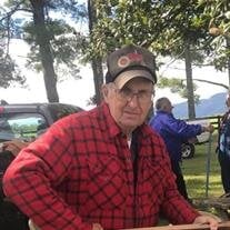 Jack "Pappy" Dale Hollandsworth Sr.