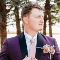 David "Cubby" Van Hoy