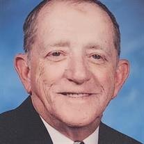 Robert "Bobby" Bales