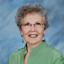 Therica Rochelle Mangino