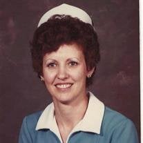 Harriet "Jane" R. Beck