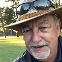 James Russell "Jim" Volkert