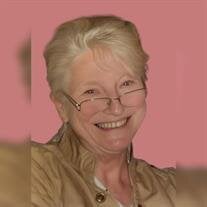 Patricia Ann Montemurro