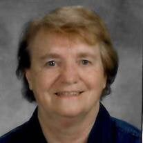 Katherine "Kay" Keller