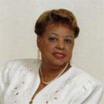 Natividad "Naty" Pizarro Delgado