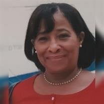 Daphne Hope-Lorraine Peart