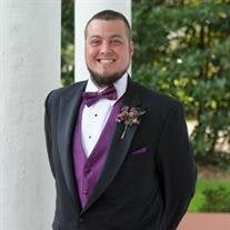 Mr. Joshua Daniel Wilson