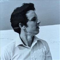 Patrick Ross Shelton