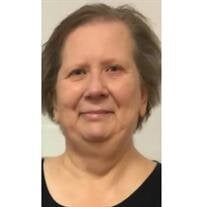 Deborah "Aunt Deb" Champagne Stelly