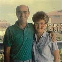 William Edward "Dick" Benton