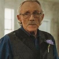 Carl William Ellis Jr.