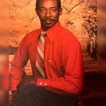 Mr. George James Graham