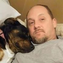 John Dennis Black III