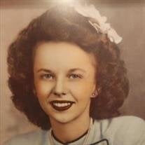 Beatrice Imogene Riegel